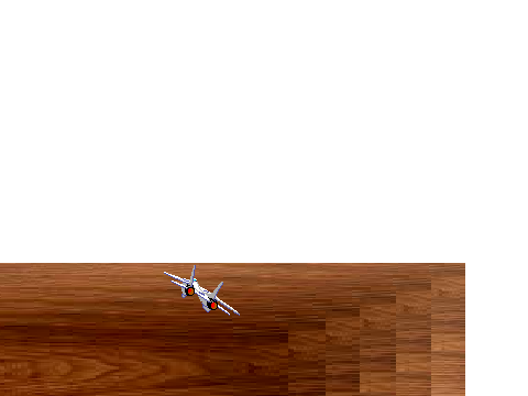 Old project 3D