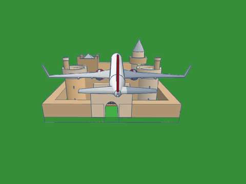 SFS 3D Engine V1.0