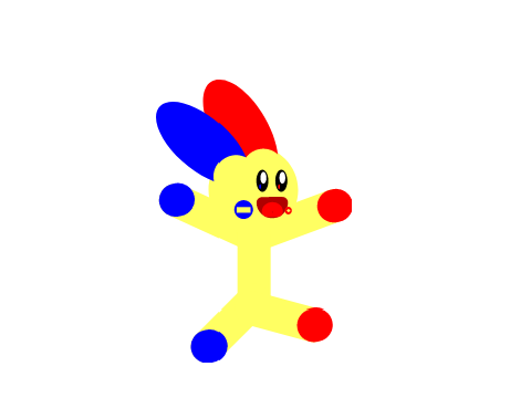 Kzaz Magnet Remake