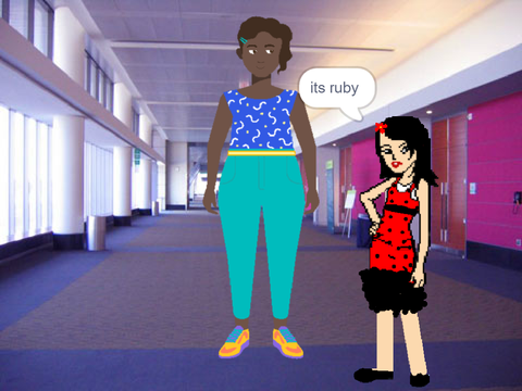 Bullying(iPad version)