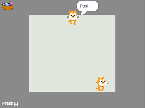 RPG examples