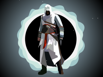 Altaïr Blockshade