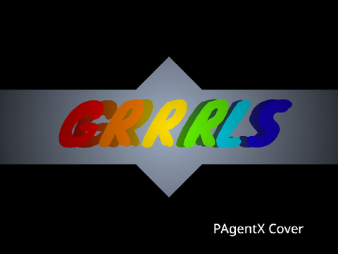 GRRRLS (remix) ⚘ MEME