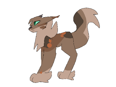 Kestrelstar