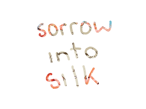 Sorrow Into Silk ||  MEME 