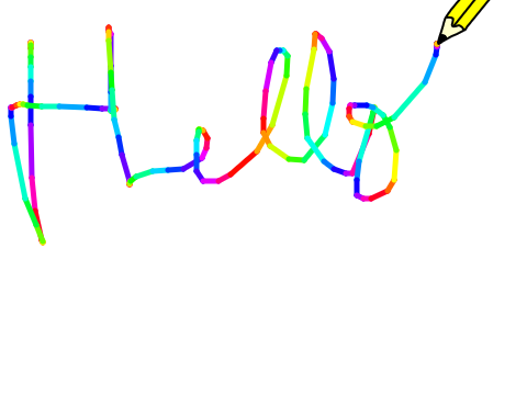 2nd secret message (4H)