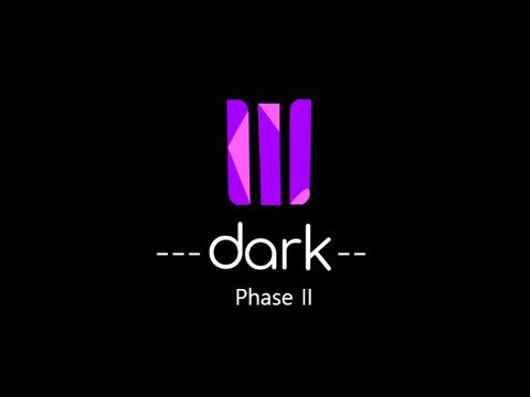 Dark//Rebrand (200 Special)