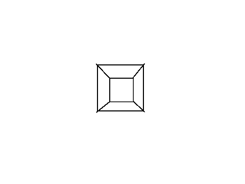 Cube 3d 0% pen