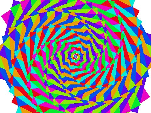 Canadian super swirl project(#128)
