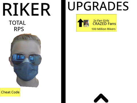 Riker Clicker