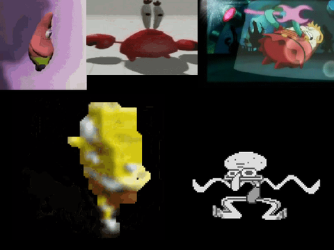 Y E S ][ S Ǝ ⅄ ][ Y E S ][ S Ǝ ⅄
