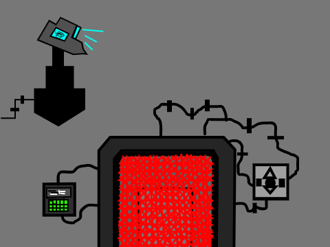 The Sentient Egg Ep.2 The Rise of the Yolkarians Pt.2