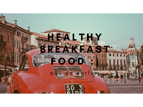 healthy breakfast food♡❀˖⁺. ༶ ⋆˙⊹❀♡