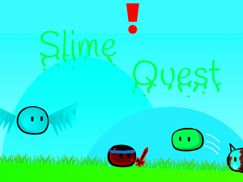 Slime quest 