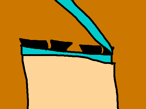 P-Head Shorts Episode 9: The Viacom Twins Attack Angry P-Head