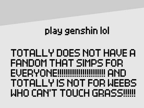 How 2 make ultra-quality genshin impact eyes 