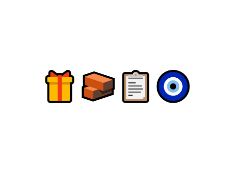 Hints for Chapter 1 of the Pony game.