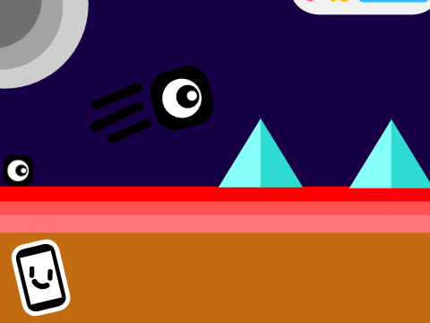 Magma [v-1.0] [Plataformer]
