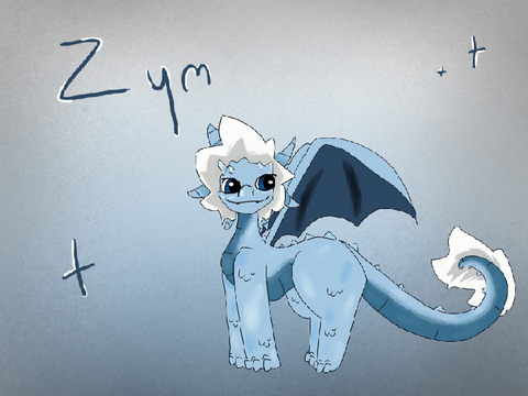 ZYYYYYMMMM!!! 