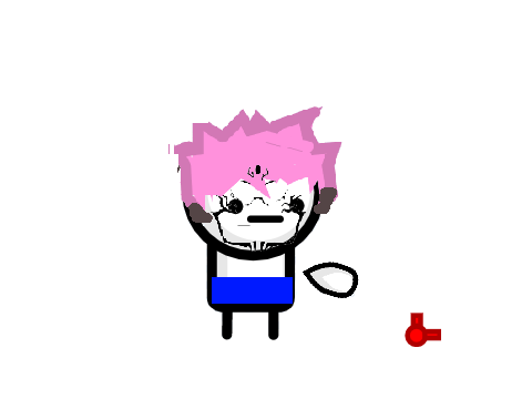 Itadori animation Test