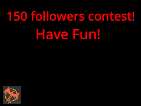 Contest [PRIZE GIVERS NEEDED]