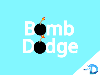 Bomb Dodge||#Games #All #Art #Music #Bomb #Dodge