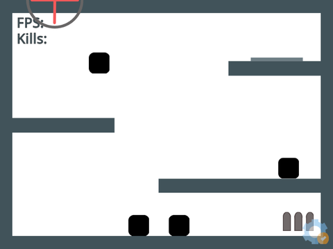 Fire! - A Game