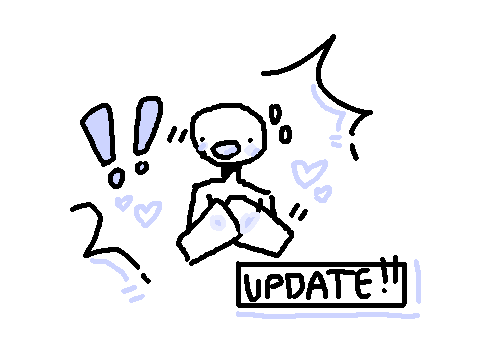 WHOA SO SORRY FOR INACTIVITY