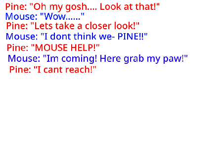 Pine is da besttttt