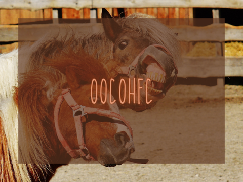 ch0king goat- oops, ghost + randomness