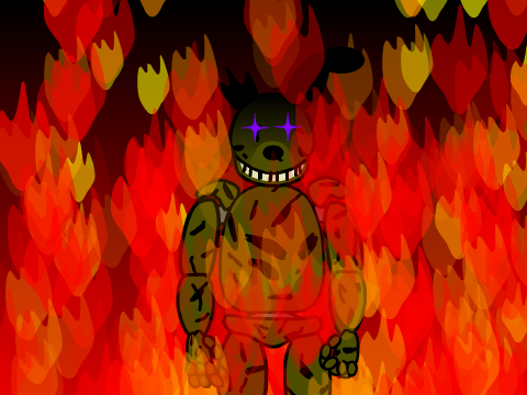 The Springtrap Finale