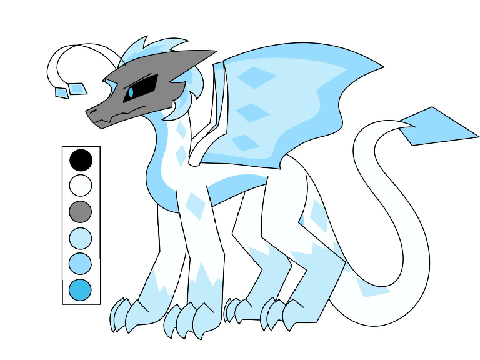 Cardragon - Diamae
