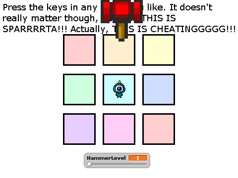 Tontie CHEATING EDITION