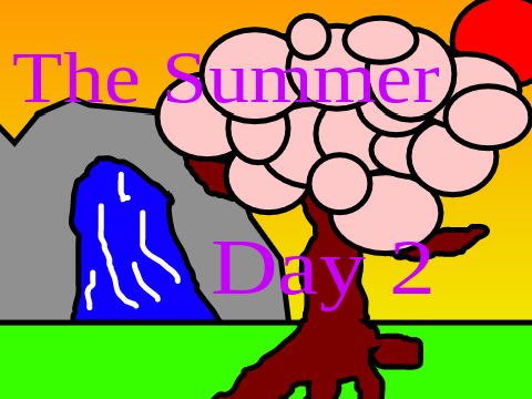 The Summer Episode 2