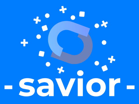 Intro for @-savior- || Contest Entry