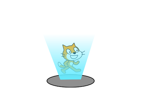 Hologram Test