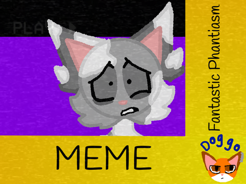 •. Fantastic Phantasm Memix .•