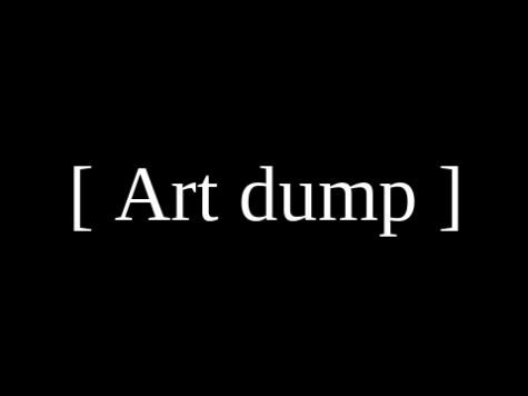 [ Mini Art dump ]