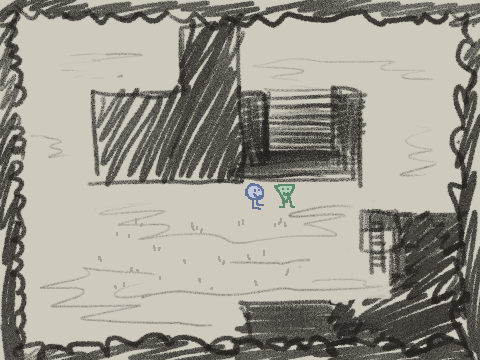 tile interaction test