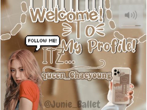 For: @queen_Chaeyoung
