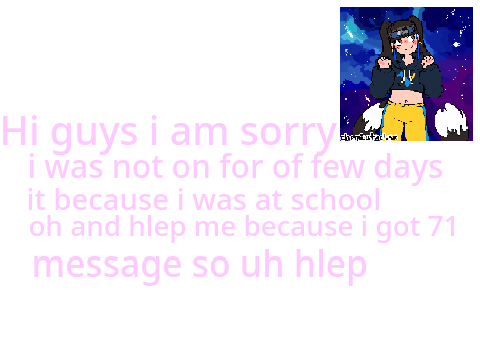 Help me
