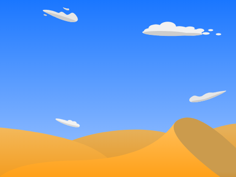 Desert