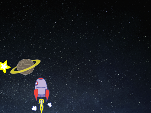 Space Avoider