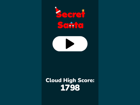 Secret Santa #GAMES #ALL #14ONTRENDING