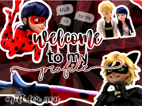 MY BANNERS!!! ❤