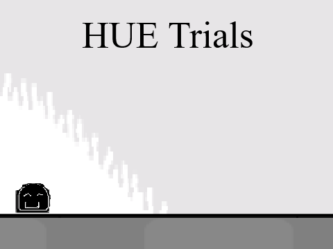 HUE Trials