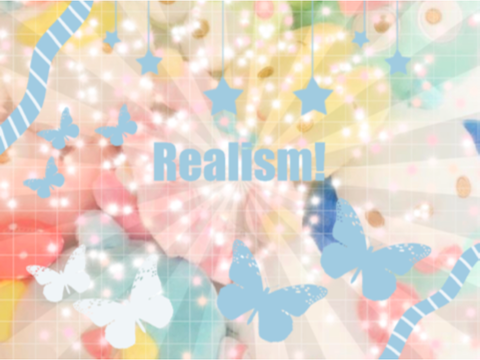 Eyeball-Realism