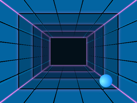 Play with the ball