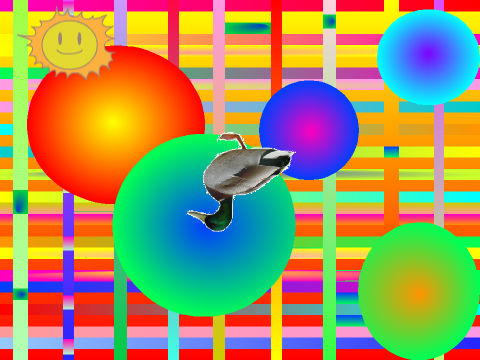 Cow Simulator