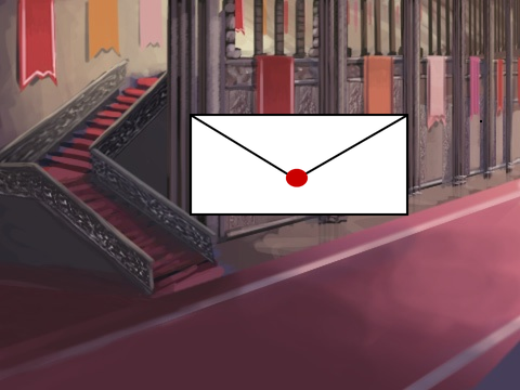 Interactive story (school)